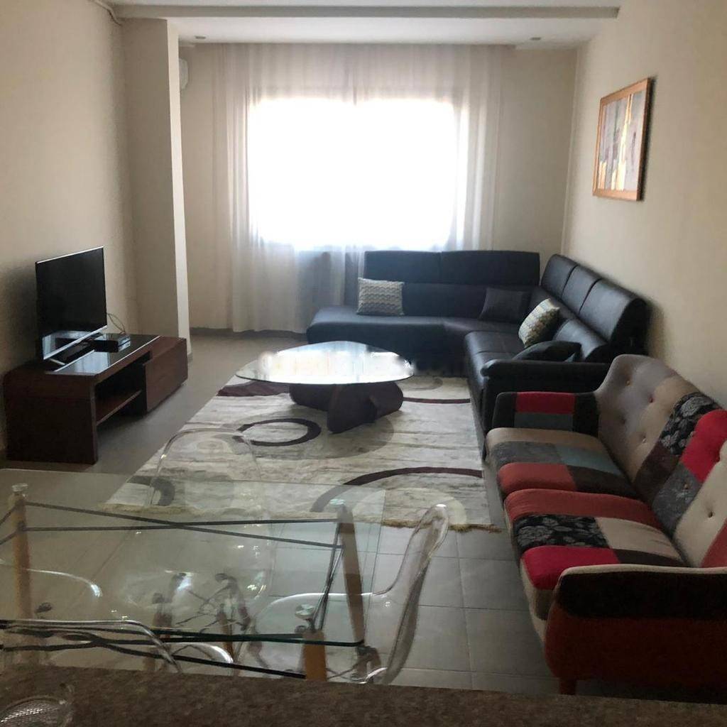 Location Appartement F3 Birkhadem