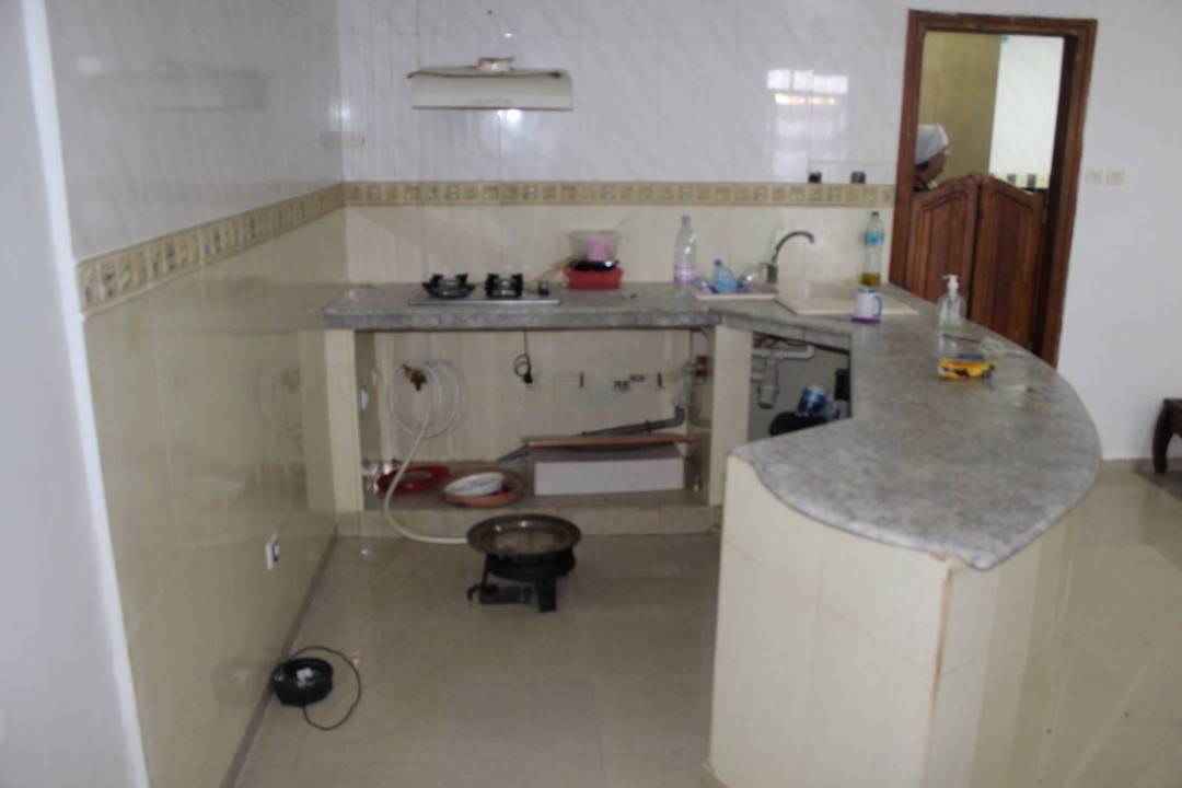 Location Appartement F2 Cheraga