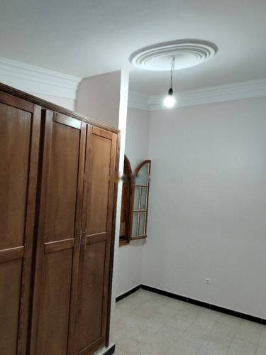 Location Niveau de villa F4 Ouled Fayet