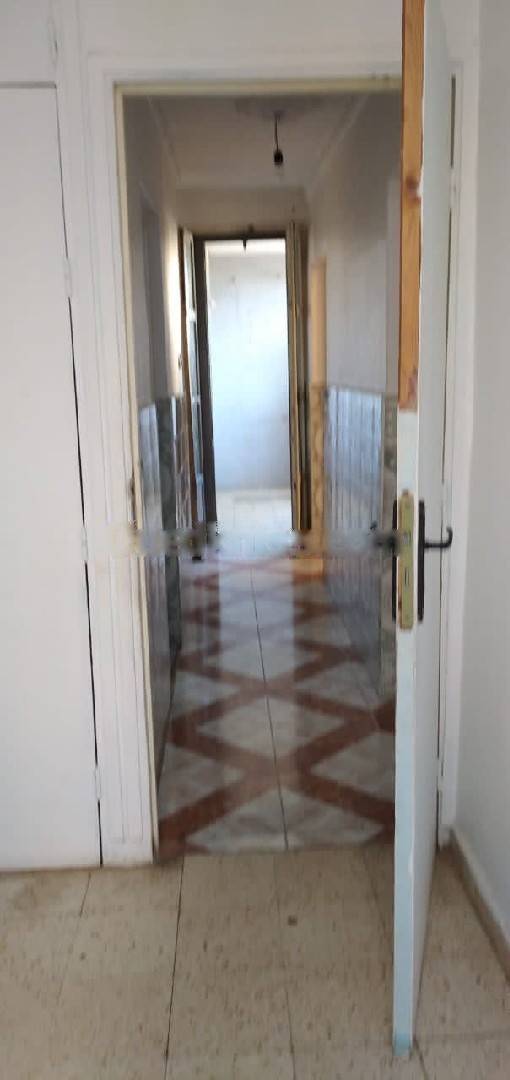 Vente Appartement F4 Bab Ezzouar