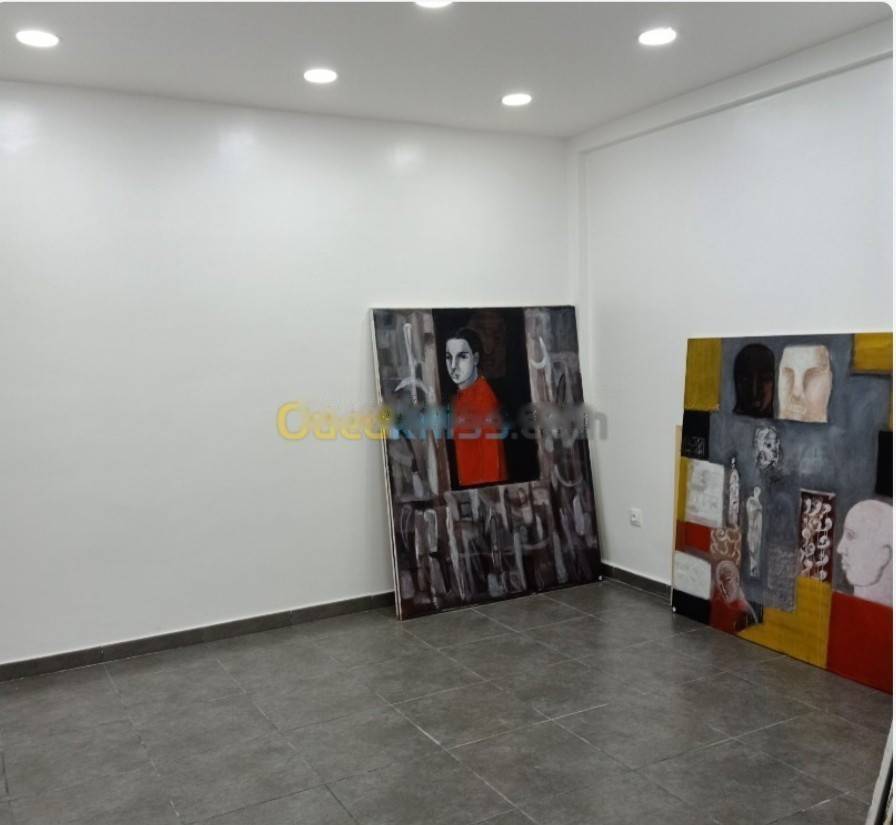 Location Local F1 Bir Mourad Rais