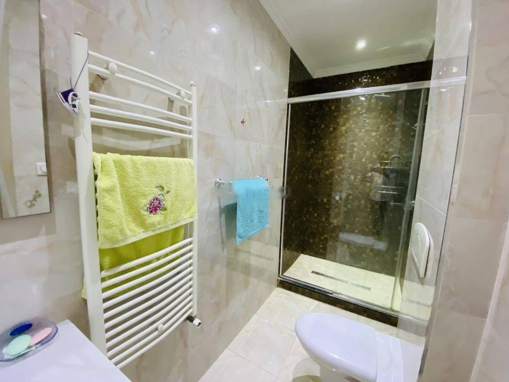 Location Appartement F5 Hydra