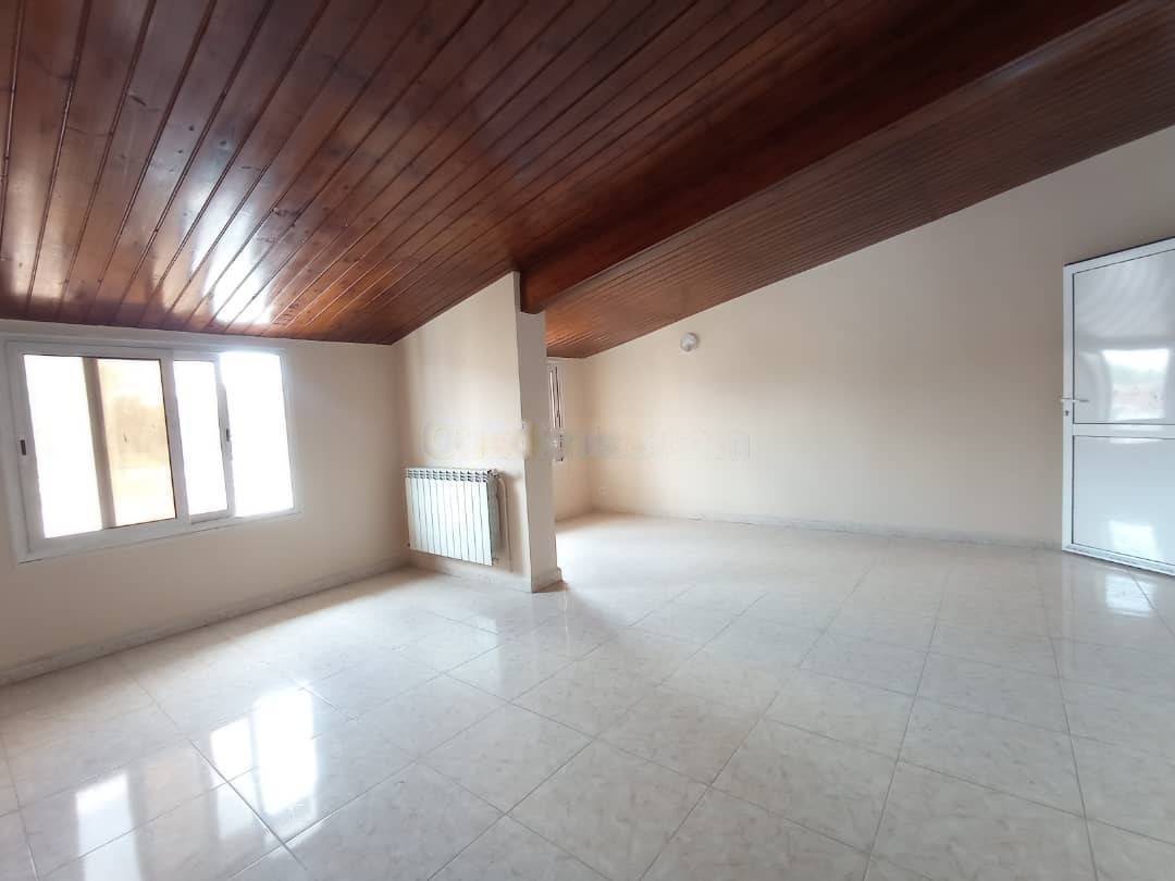 Location Villa F10 Dar El Beida