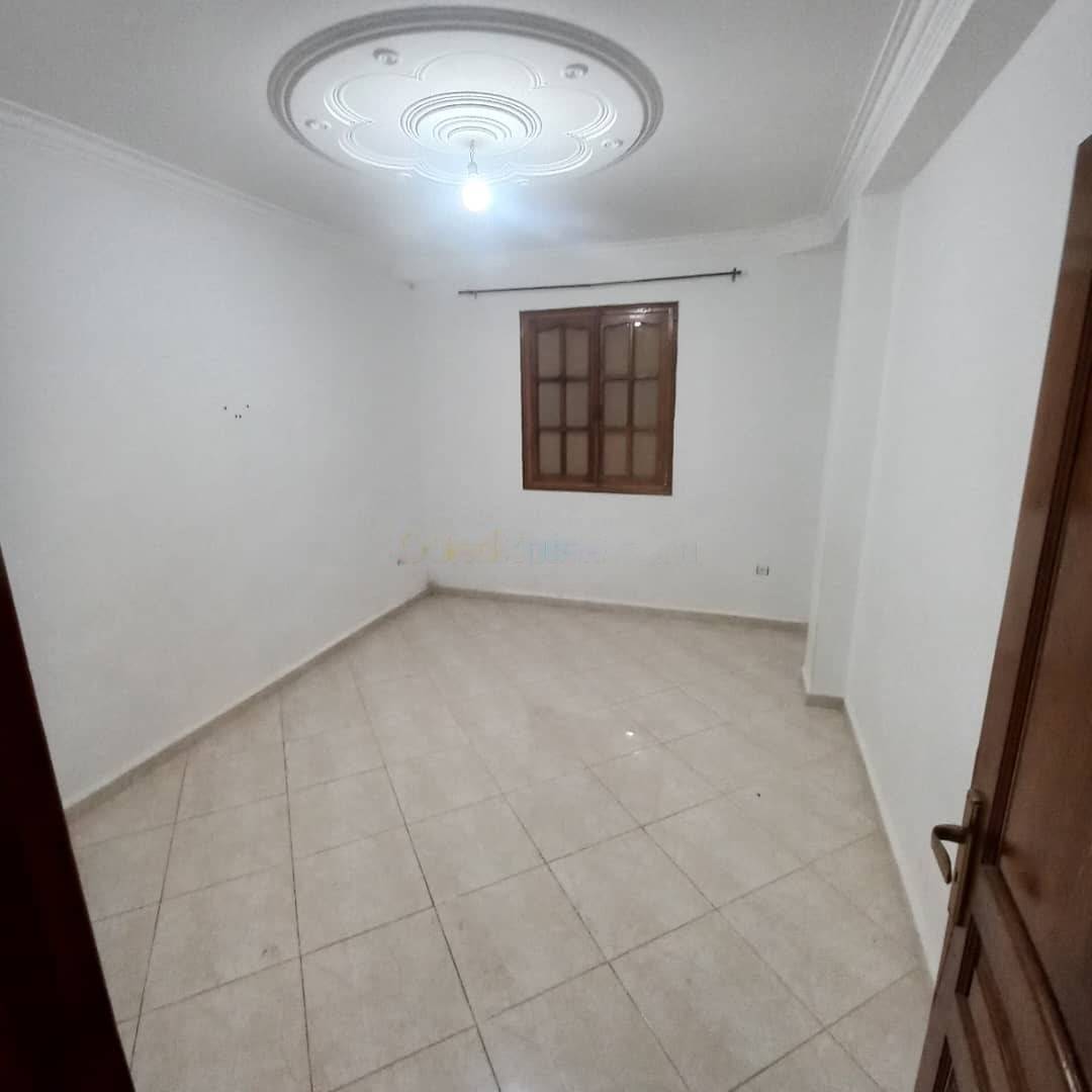 Location Niveau de villa F2 Bordj El Bahri