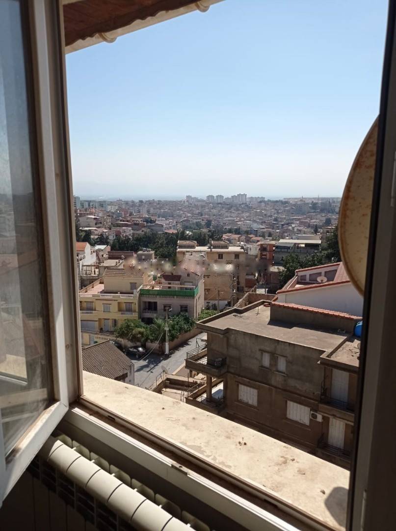 Location Appartement F3 Birkhadem