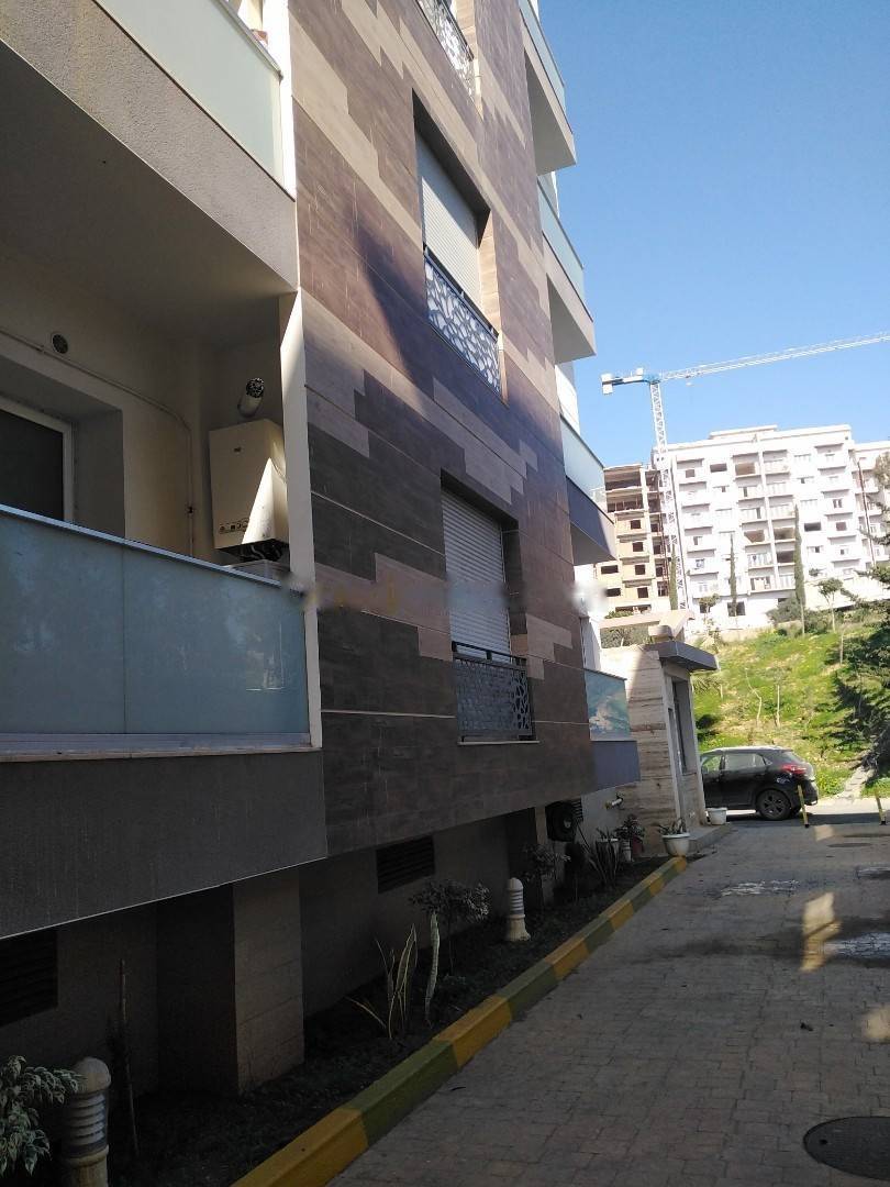 Vente appartement f4 khraicia 14
