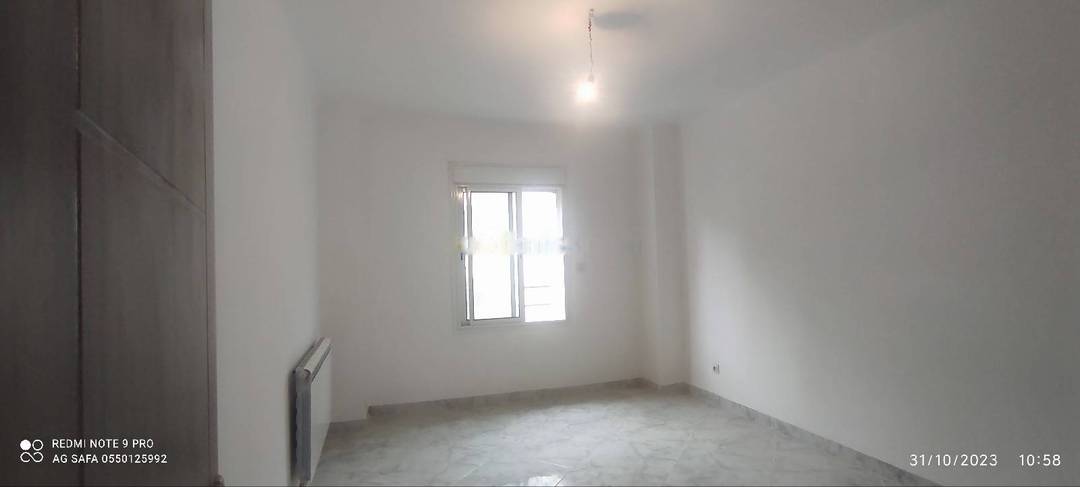 Location Appartement F5 Bir Mourad Rais