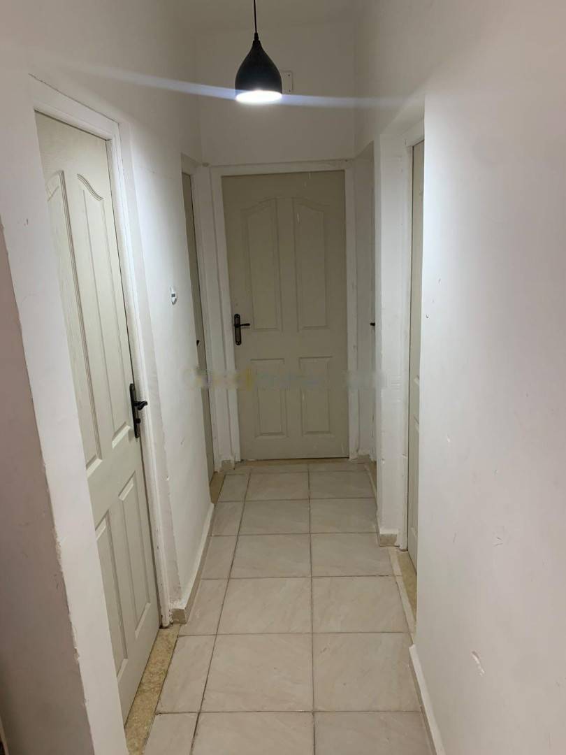 Vente Appartement F4 Mahelma