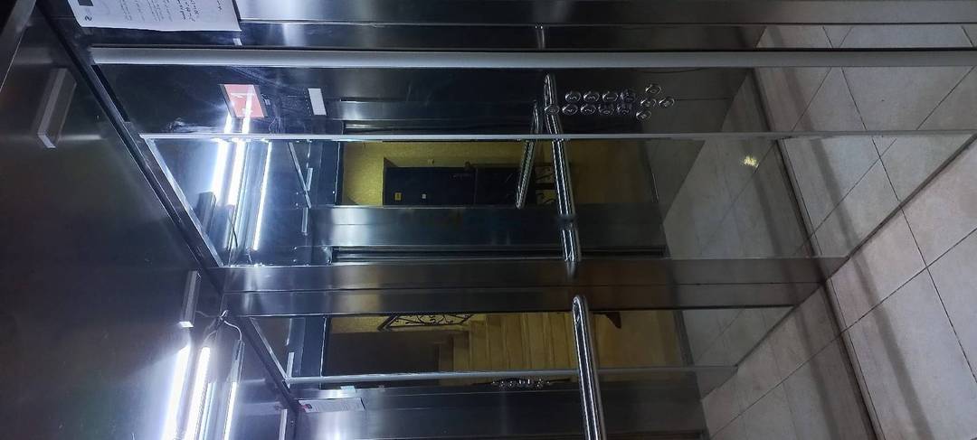 Location Appartement F4 Cheraga