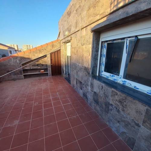 Location Niveau de villa F4 Bordj El Bahri
