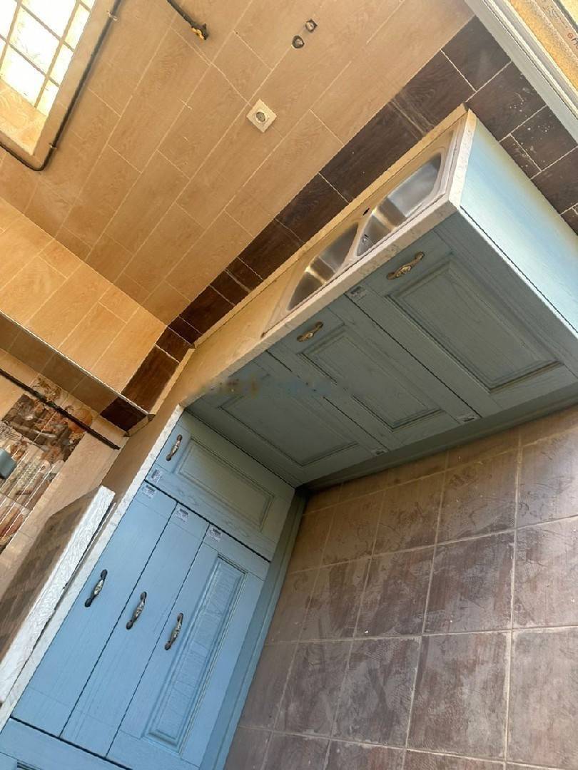 Vente Appartement F8 Ouled Fayet