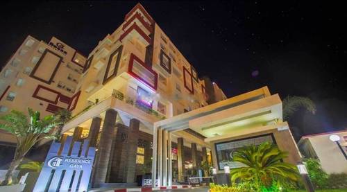 Location Appartement F4 Ouled Fayet