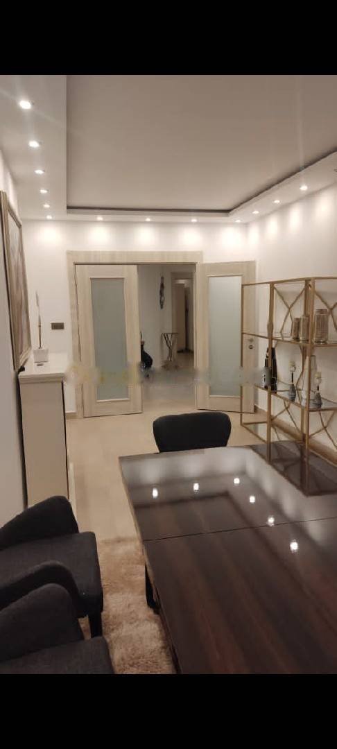 Vente Appartement F4 Bir Mourad Rais