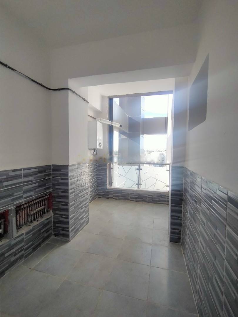 Vente Appartement F4 Bir Mourad Rais