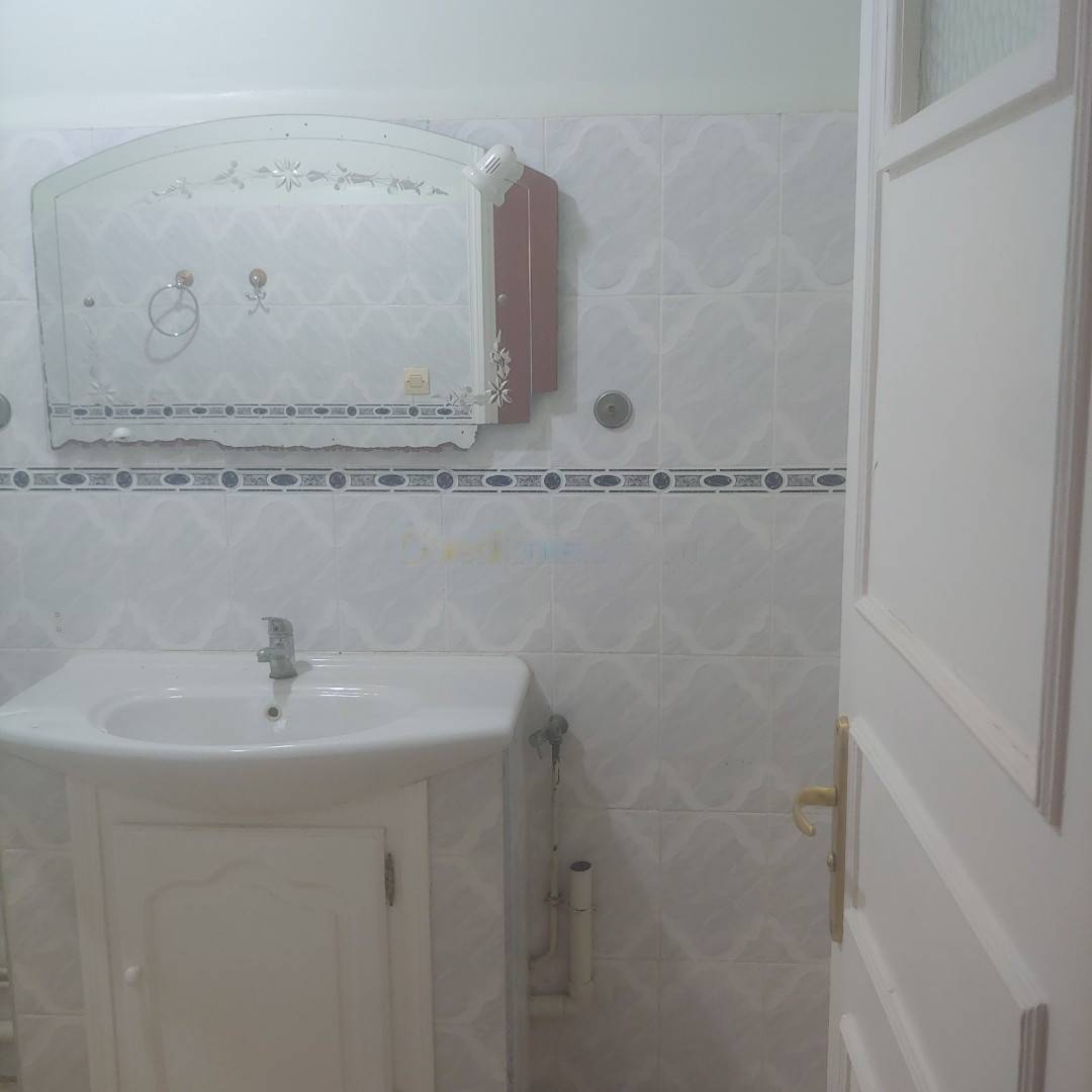 Location Appartement F4 Douera