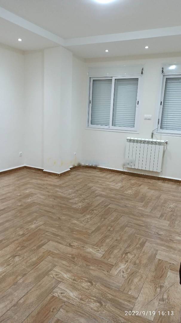 Vente Appartement F4 El Achour