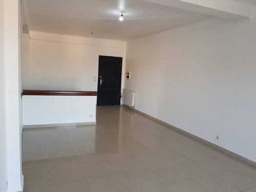 Vente Appartement F4 Staoueli