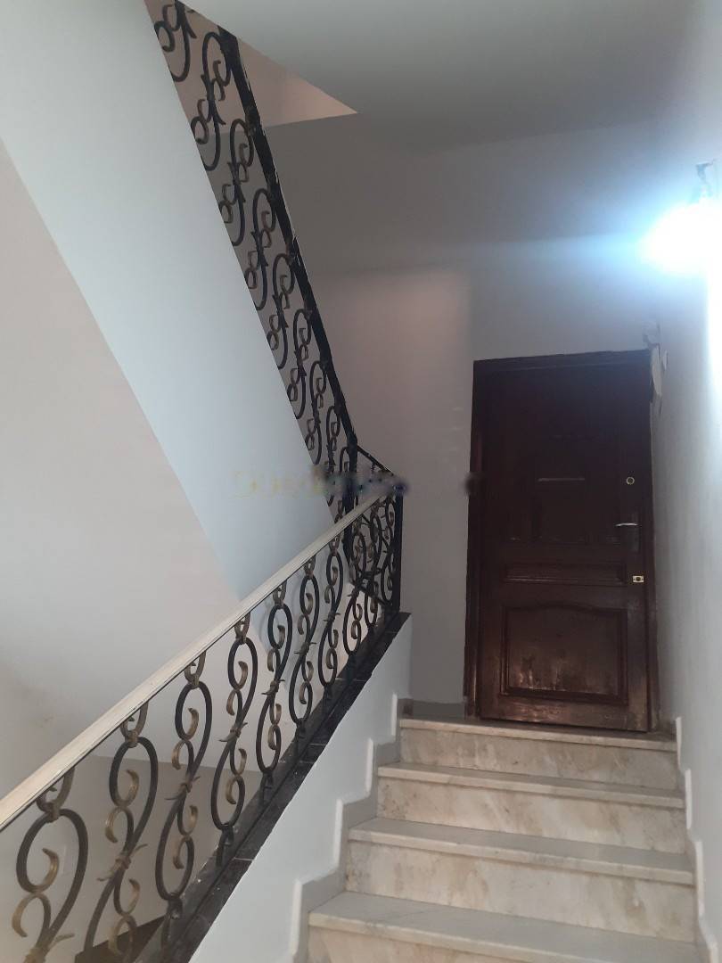 Vente Villa F8 Bouzareah