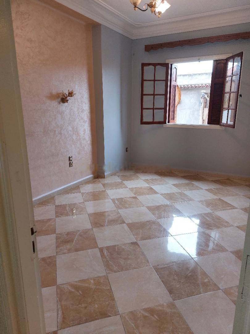 Location Niveau de villa F3 Birkhadem