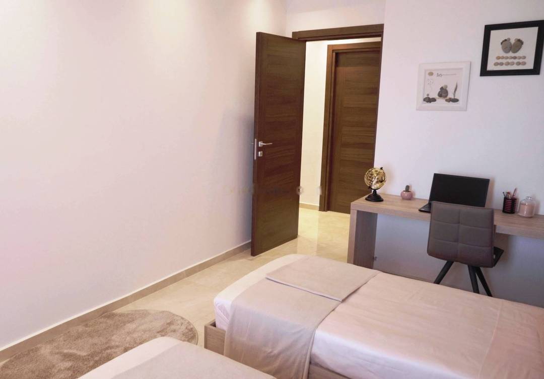 Vente Appartement F3 Cheraga