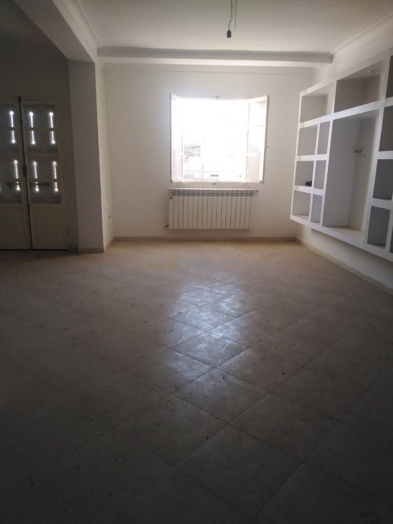 Vente Appartement F4 Ouled Fayet