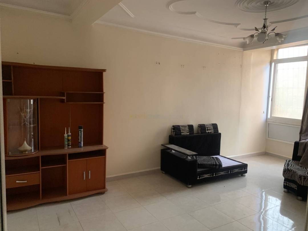 Location Villa F10 Dar El Beida
