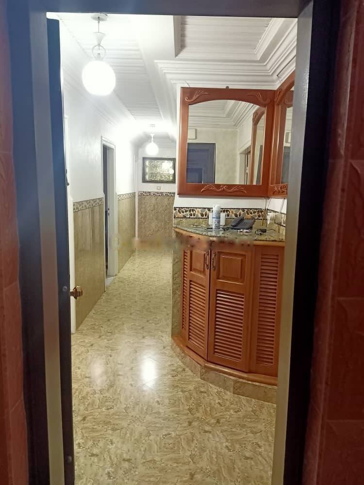 Vente Appartement F4 Djasr Kasentina