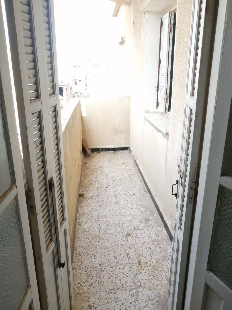 Location Appartement F1 Bordj El Kiffan