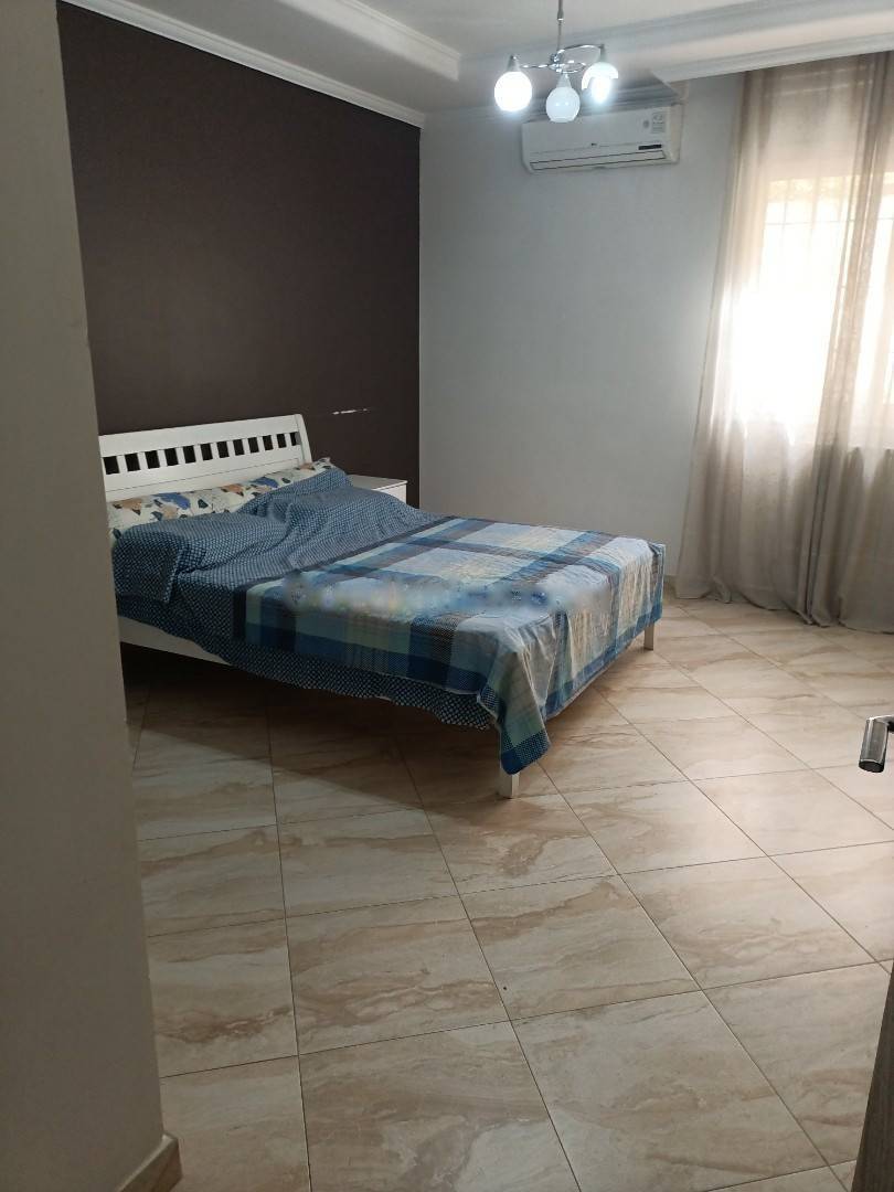 Location Appartement F4 Birkhadem