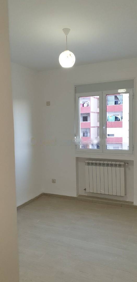 Location Appartement F3 Bordj El Bahri