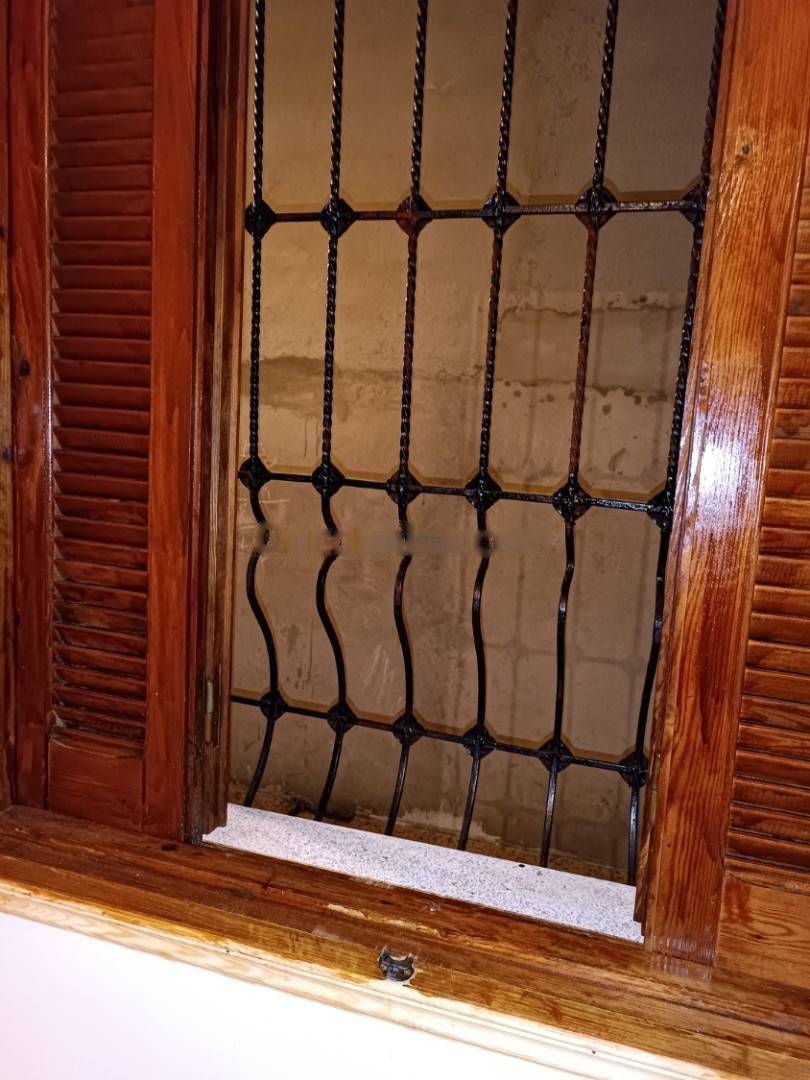 Location Appartement F2 Bordj El Bahri