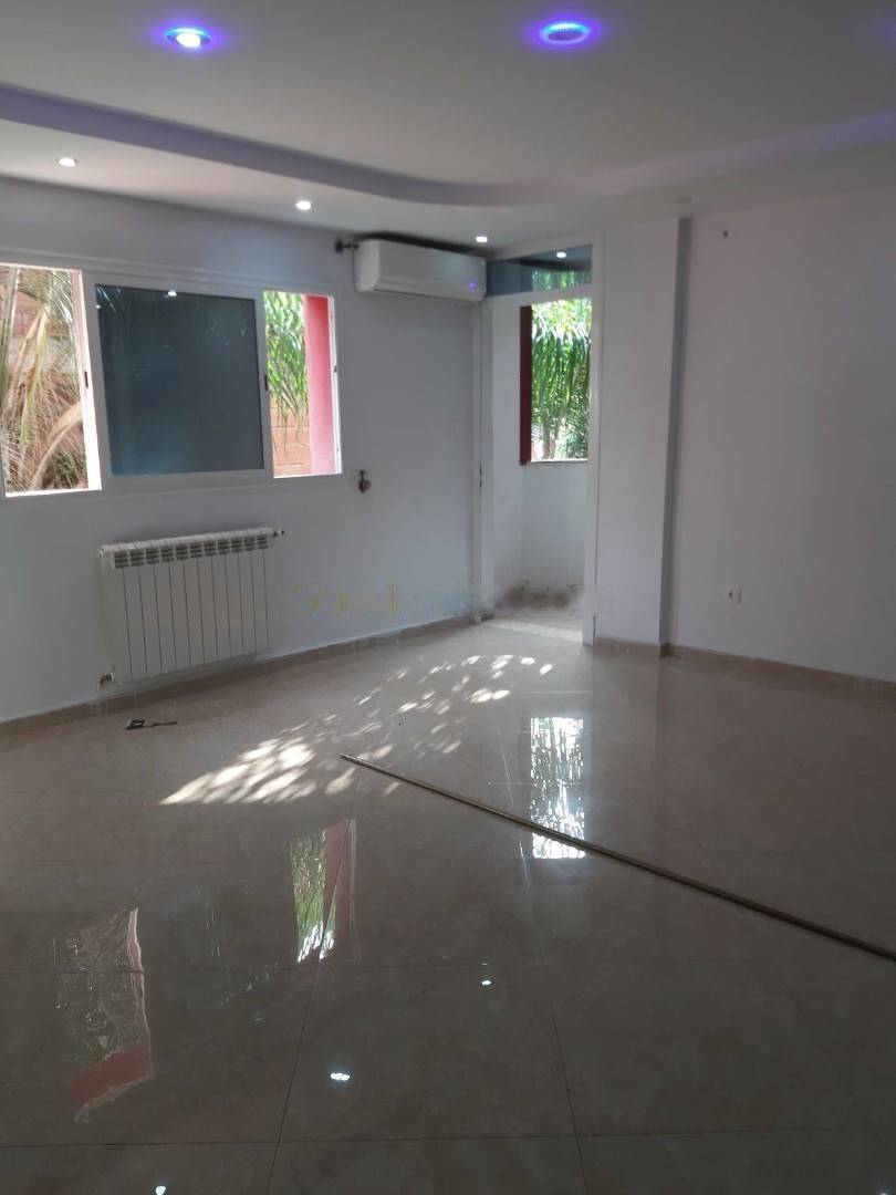 Location Appartement F3 Kouba