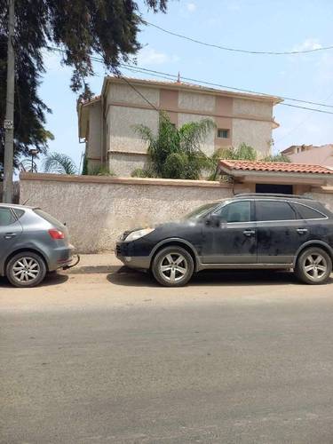 Vente Villa Dely Ibrahim