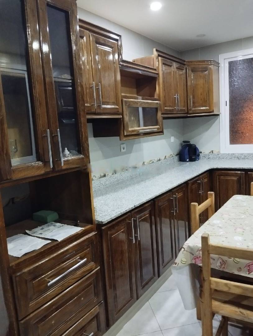 Vente Appartement F4 Birkhadem