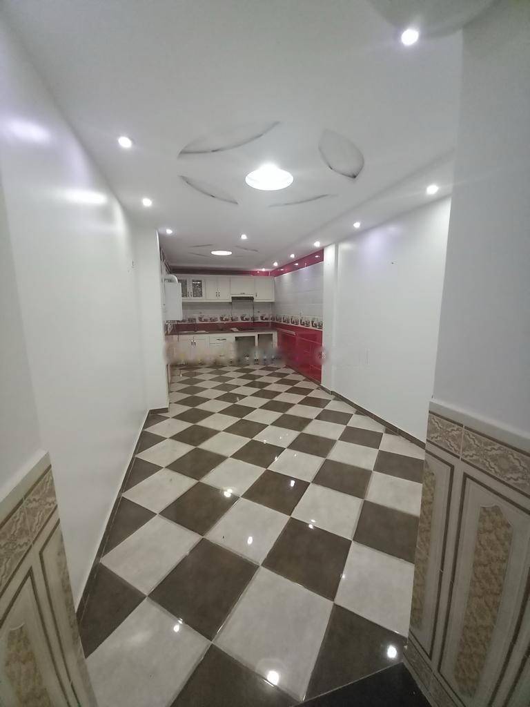 Vente Appartement F2 Bordj El Bahri