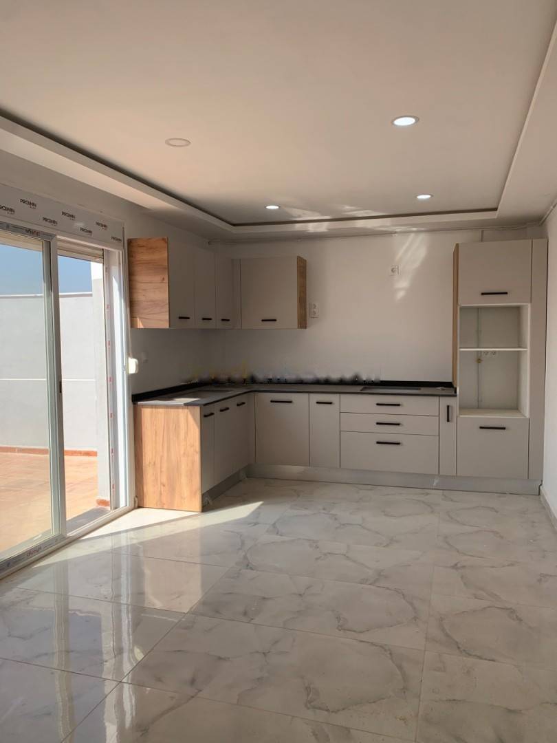 Vente Appartement F4 Draria