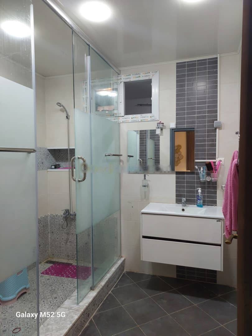 Vente Appartement F3 Bordj El Kiffan