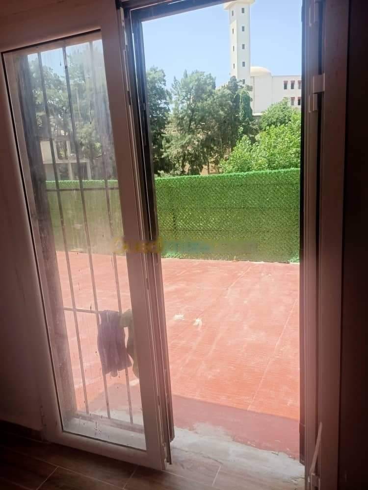 Vente Appartement F7 Bouzareah