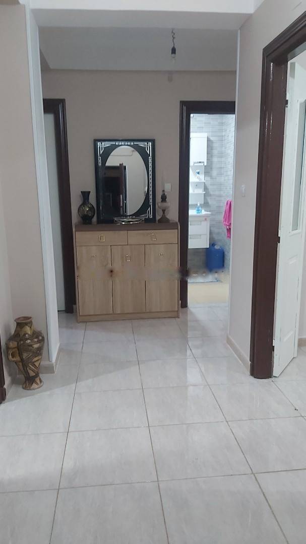 Vente Appartement F3 Draria