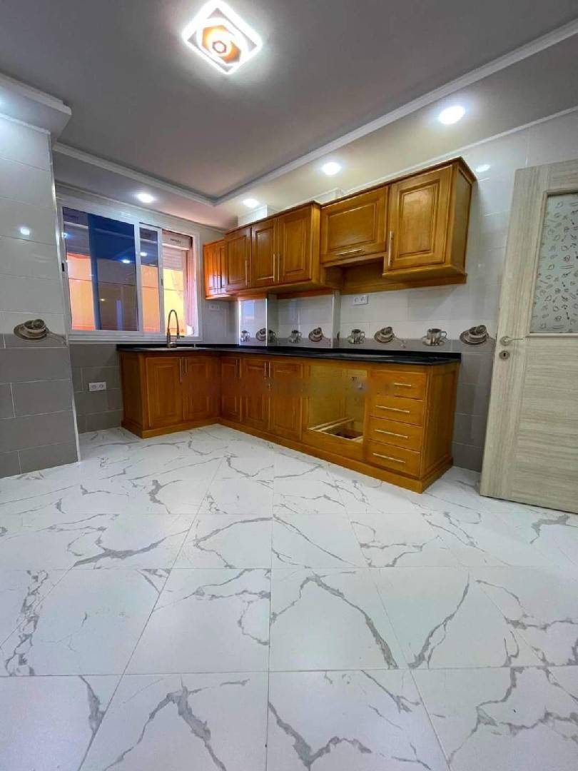 Vente Appartement F4 Bordj El Kiffan