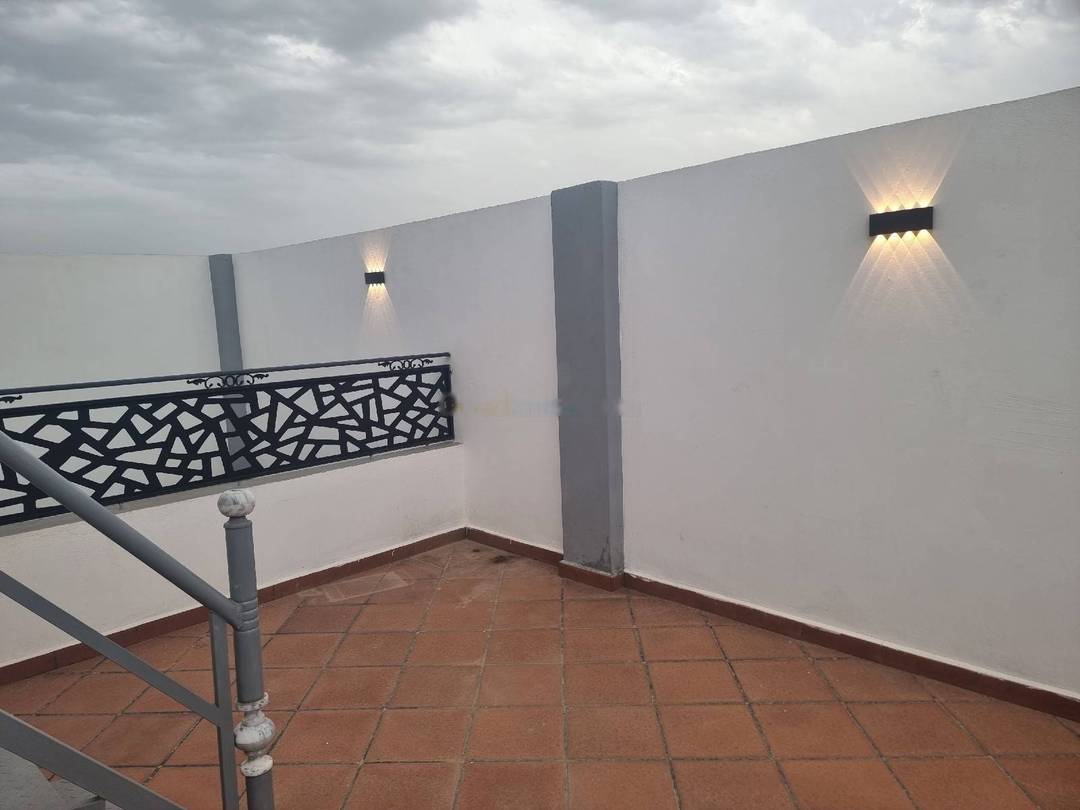 Vente Villa F10 Ouled Chebel