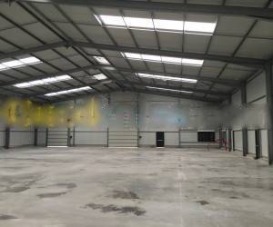 Location Hangar Reghaia