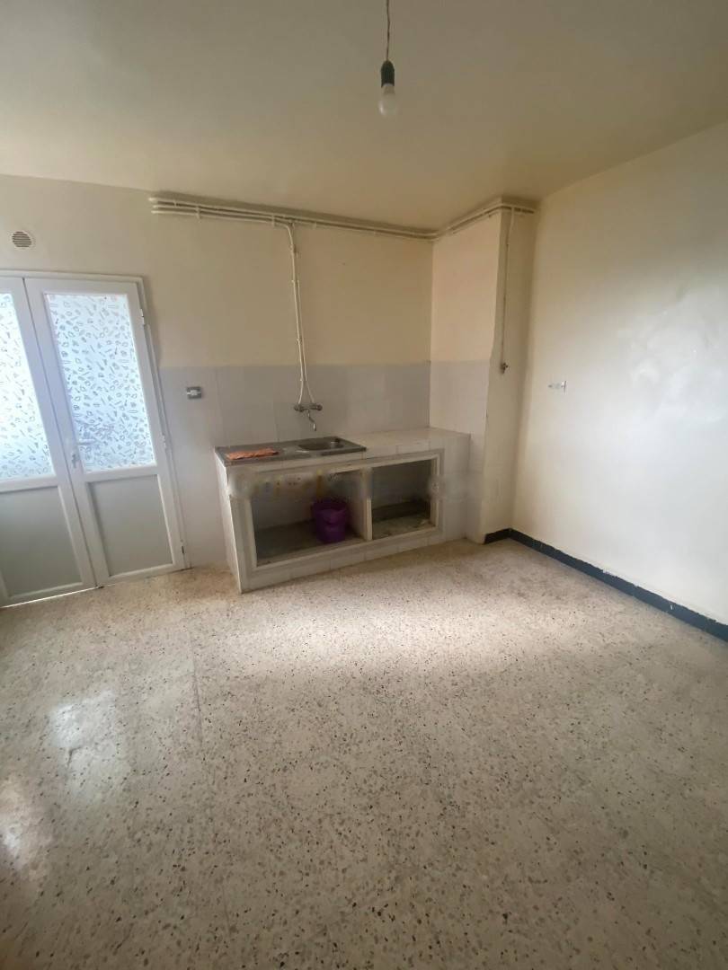 Vente Appartement F4 Bouzareah