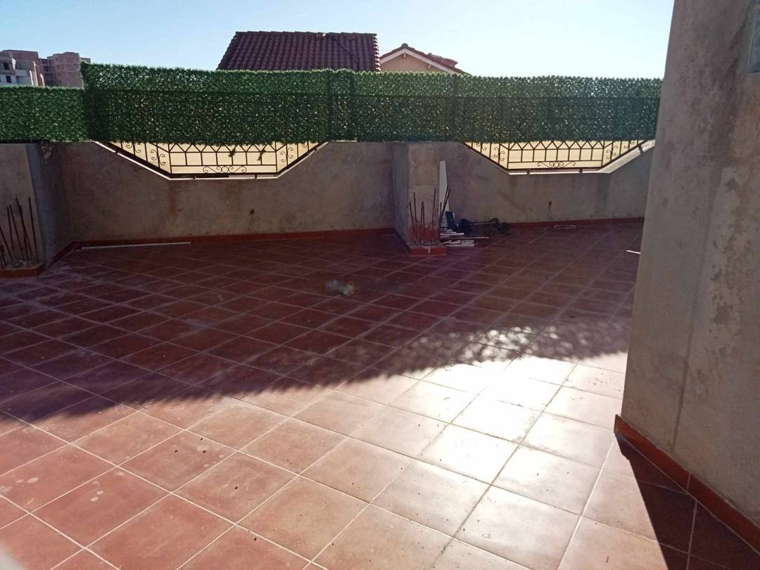 Location Appartement F5 Cheraga