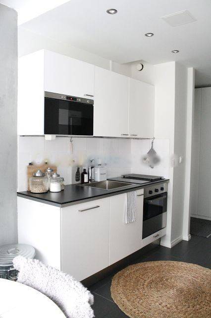 Vente Appartement F2 Bordj El Kiffan