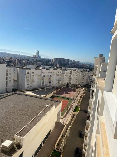 Location Appartement Cheraga