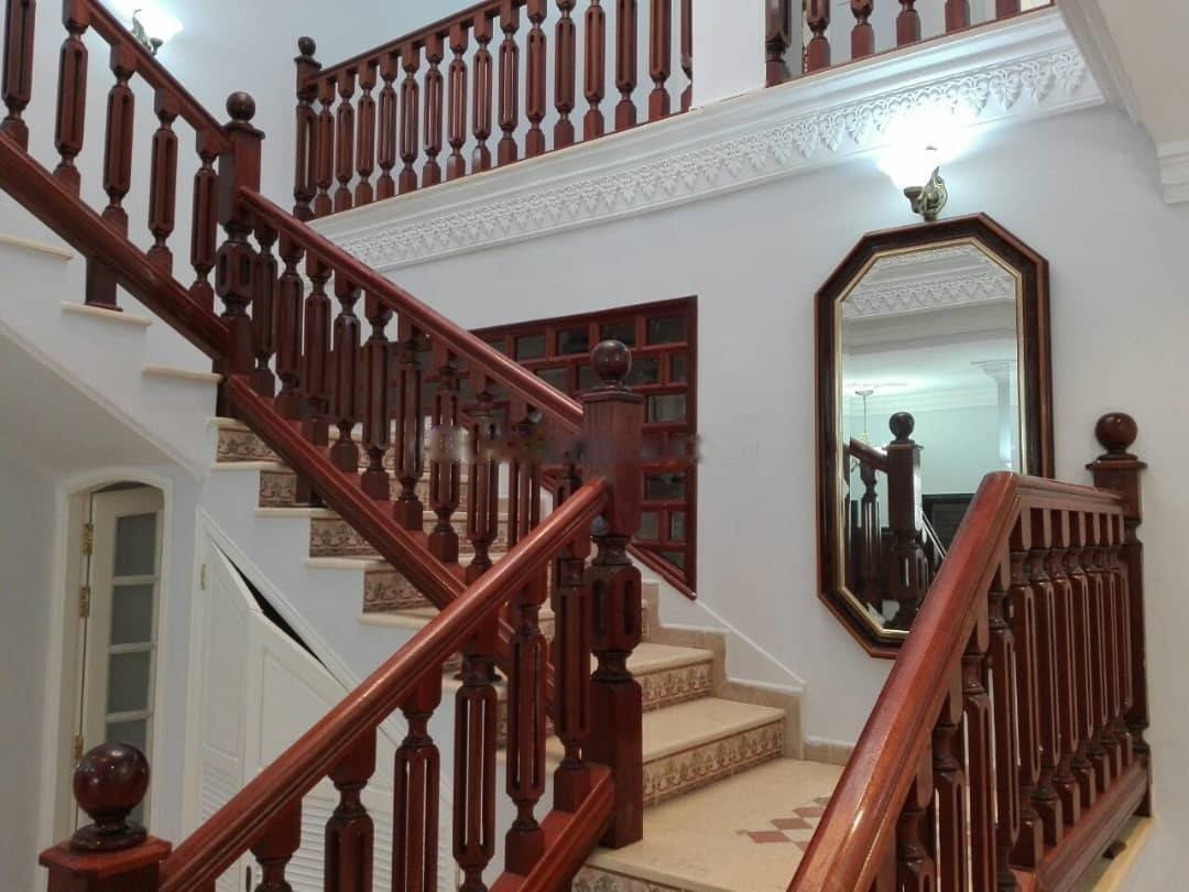 Location Villa Dely Ibrahim