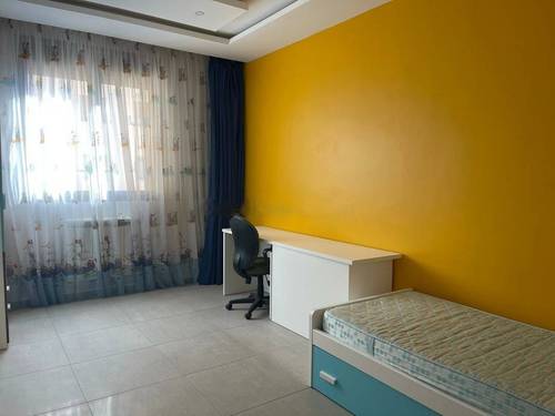 Location Appartement F4 Bir Mourad Rais