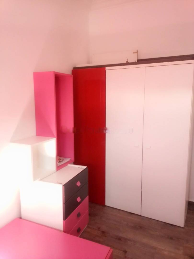 Location Appartement F3 Kouba