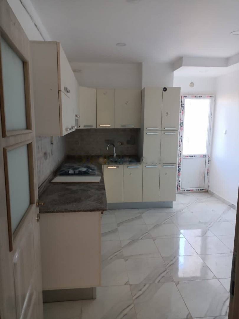 Vente Appartement F4 Souidania